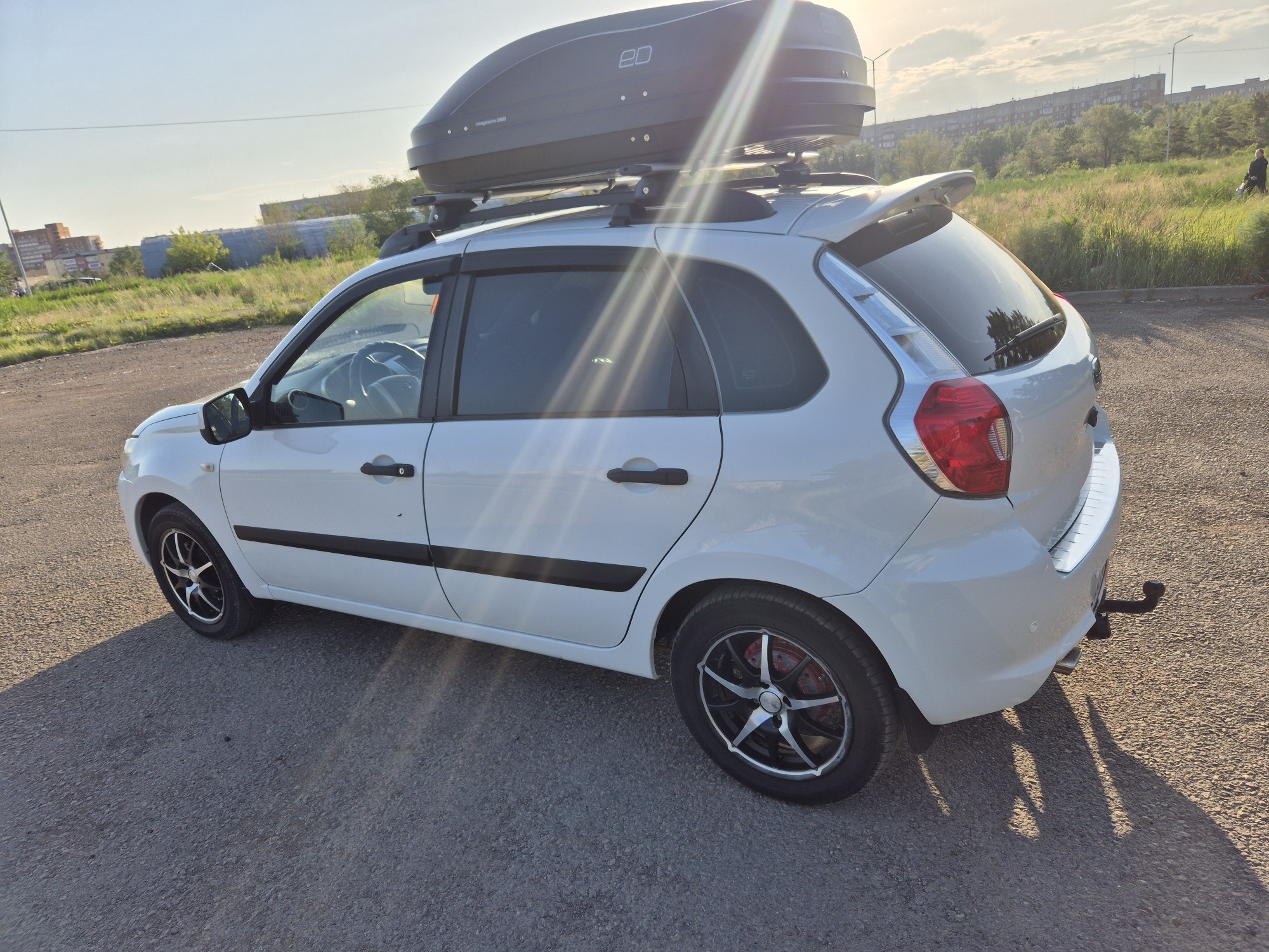 Datsun Mi-DO Mi-DO 2015