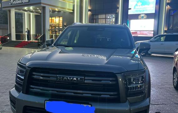 Haval H5 2024