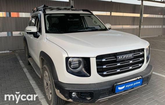 Haval Dargo 2022