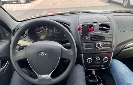LADA Granta 2019