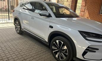 BYD Song EV 2025