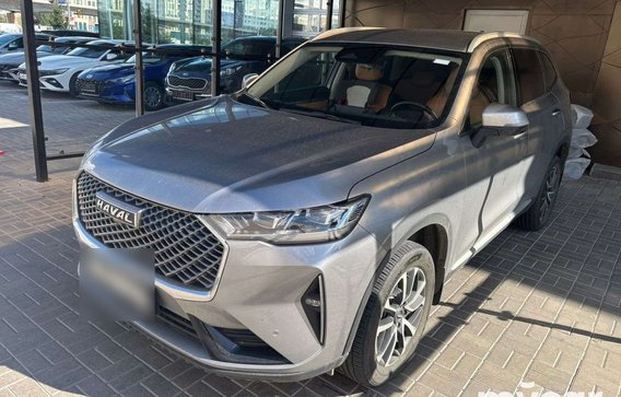 Haval H6 2023