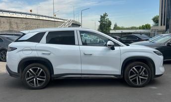 BYD Song EV 2024