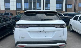 BYD Song EV 2024