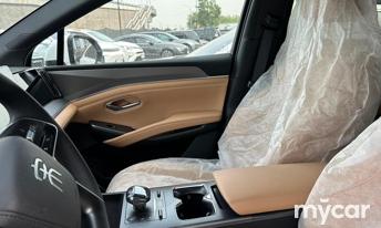 BYD Song EV 2024