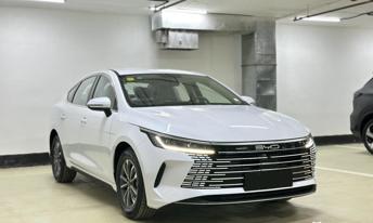 BYD Destroyer 2025