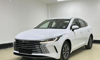 BYD Destroyer 2025