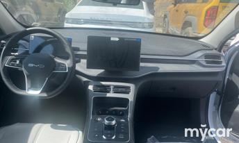 BYD Destroyer 2025