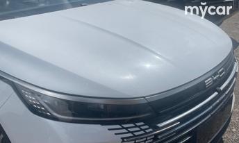 BYD Destroyer 2025
