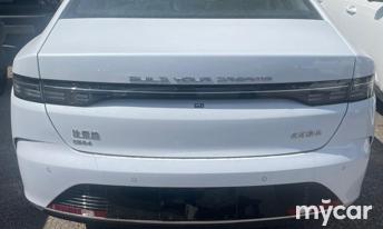 BYD Destroyer 2025