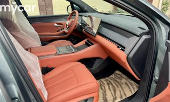 BYD Tang 2025