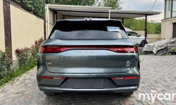BYD Tang 2025