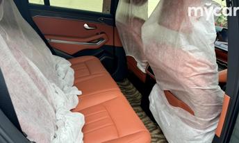 BYD Tang 2025