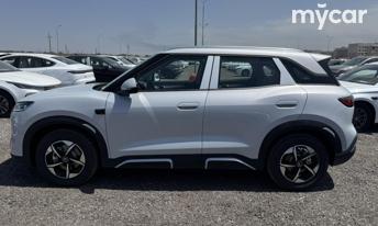 BYD Yuan 2025