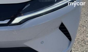 BYD Yuan 2025