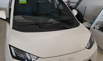 BYD Seagull 2023