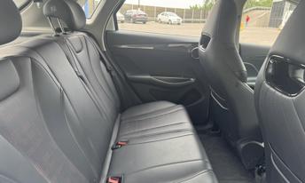 BYD E2 2024