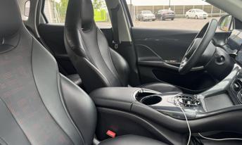 BYD E2 2024