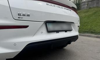 BYD E2 2024