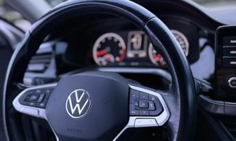 Volkswagen Polo VI (EU Market) 2021