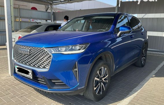 Haval H6 2023