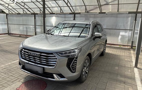 Haval Jolion 2023