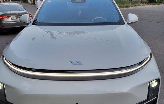 LiXiang L7 2024