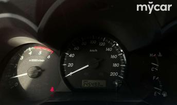 Toyota Hilux VII 2013