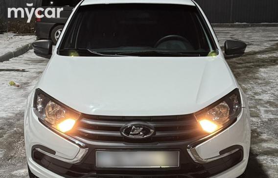 LADA Granta 2021