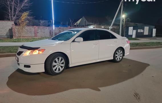 Toyota Camry 2007