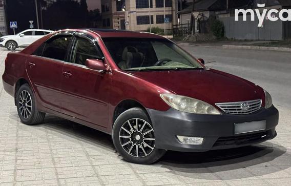 Toyota Camry 2005