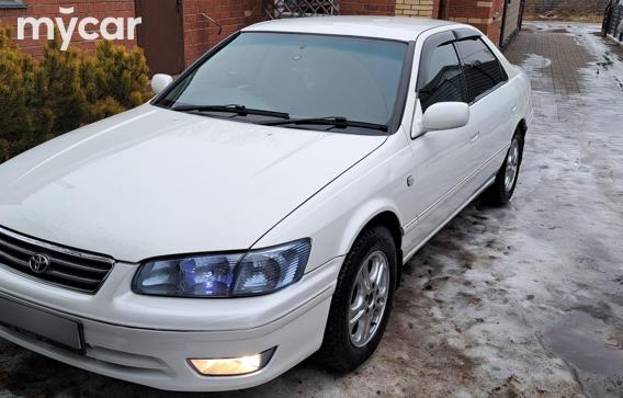 Toyota Camry 1999