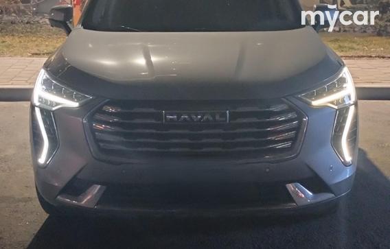 Haval Jolion 2023