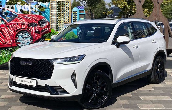 Haval H6 2023
