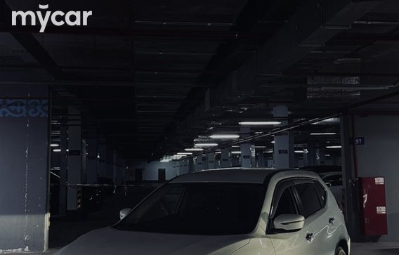 Nissan X-Trail 2020