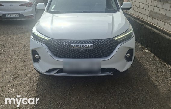 Haval M6 2024