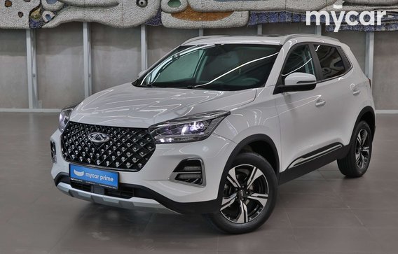 Chery Tiggo 4 Pro 2023