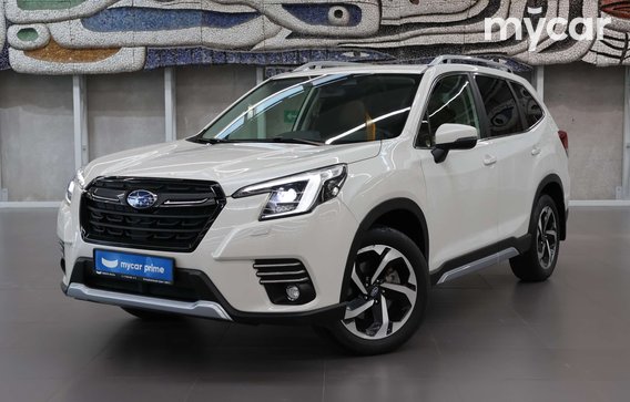 Subaru Forester 2023