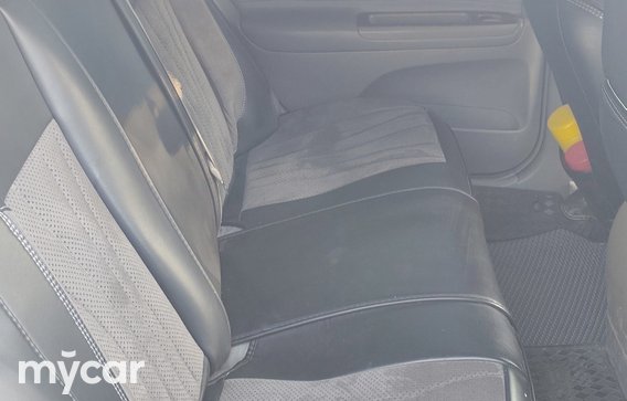 Toyota Camry 2004