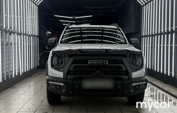 Haval Dargo X 2025