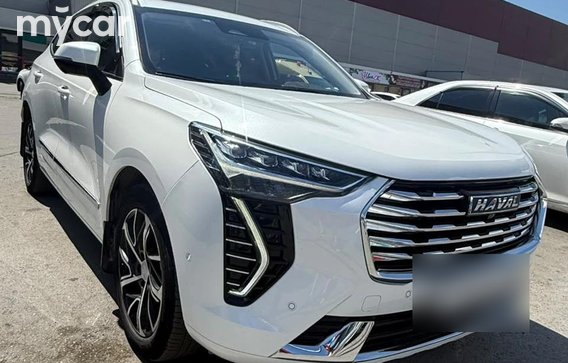 Haval Jolion 2023