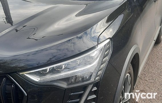 Haval Jolion 2024