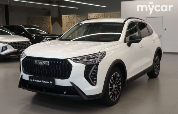 Haval Jolion 2024