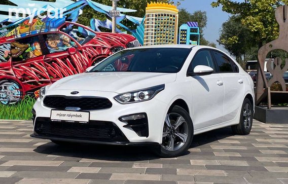 Kia Cerato 2020