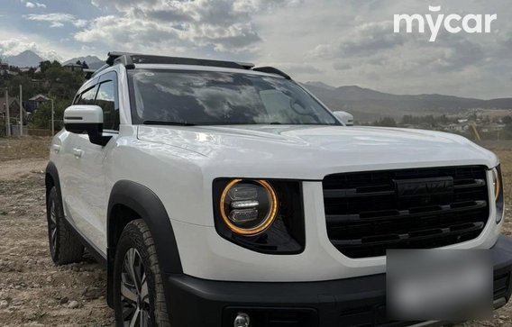 Haval Dargo 2022