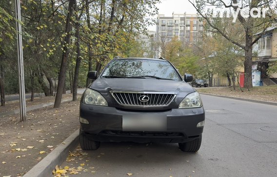 Lexus RX 2004