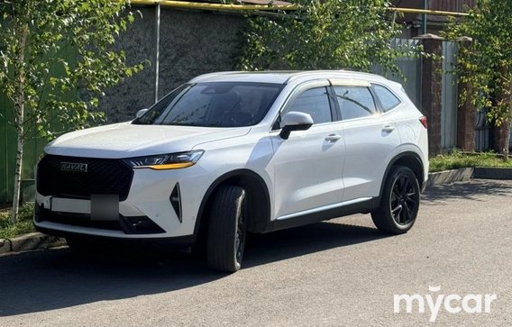 Haval H6 2023