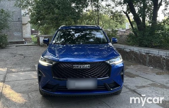 Haval H6 2023