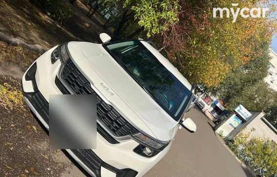 Kia Seltos 2021