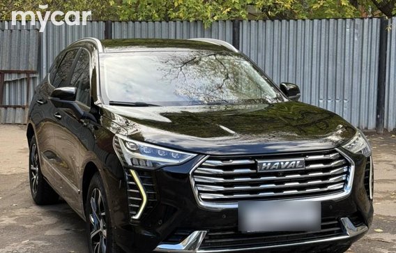 Haval Jolion 2023